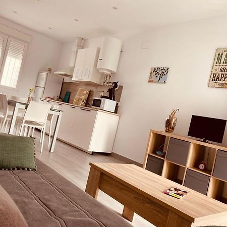 Apartamento La Casa Del Rio Grande Córdoba Exterior foto