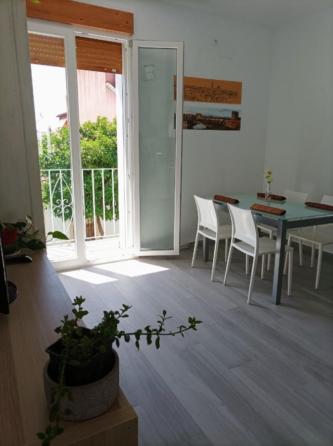 Apartamento La Casa Del Rio Grande Córdoba Exterior foto