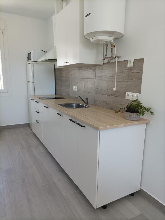 Apartamento La Casa Del Rio Grande Córdoba Exterior foto