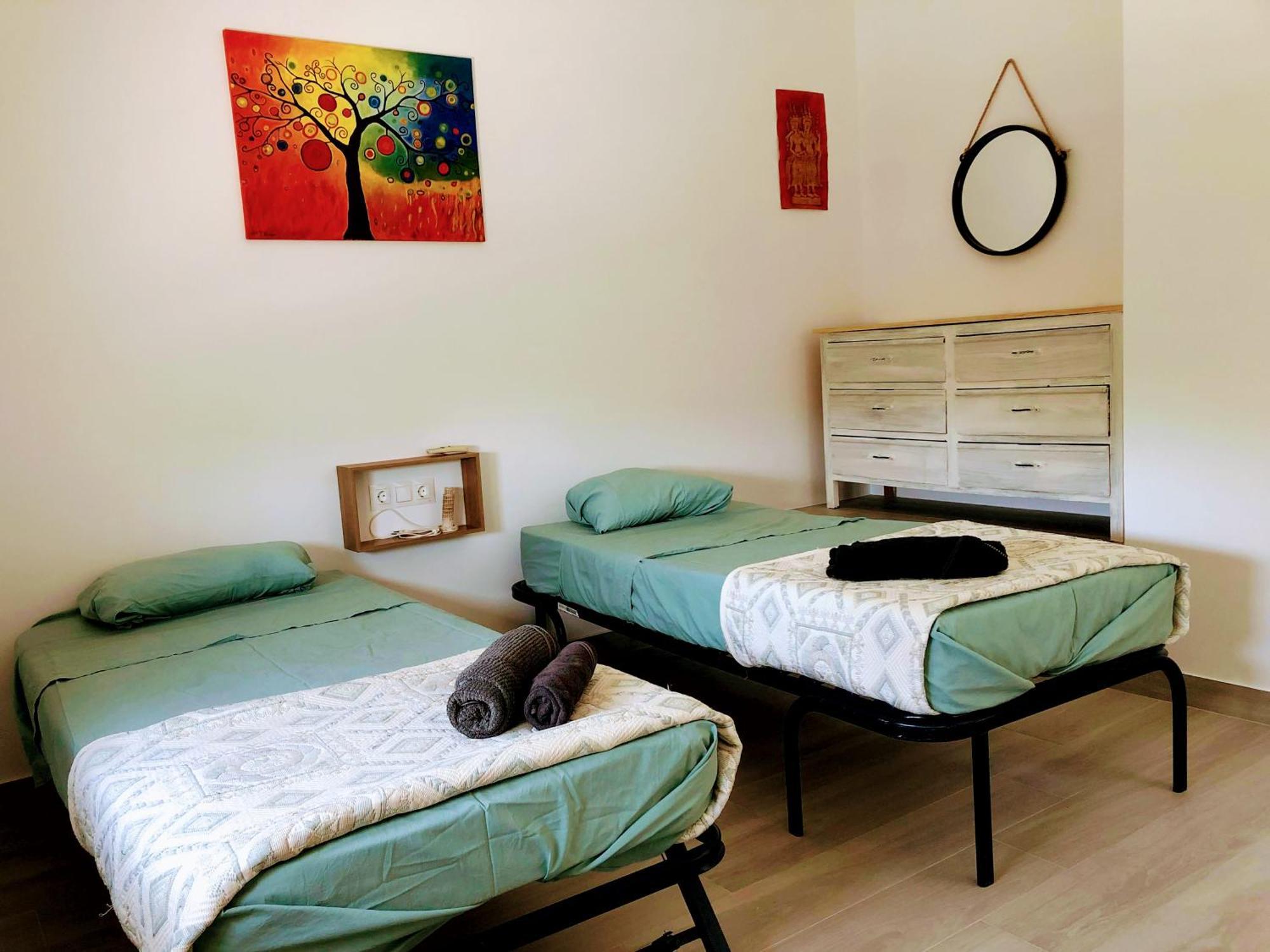 Apartamento La Casa Del Rio Grande Córdoba Exterior foto