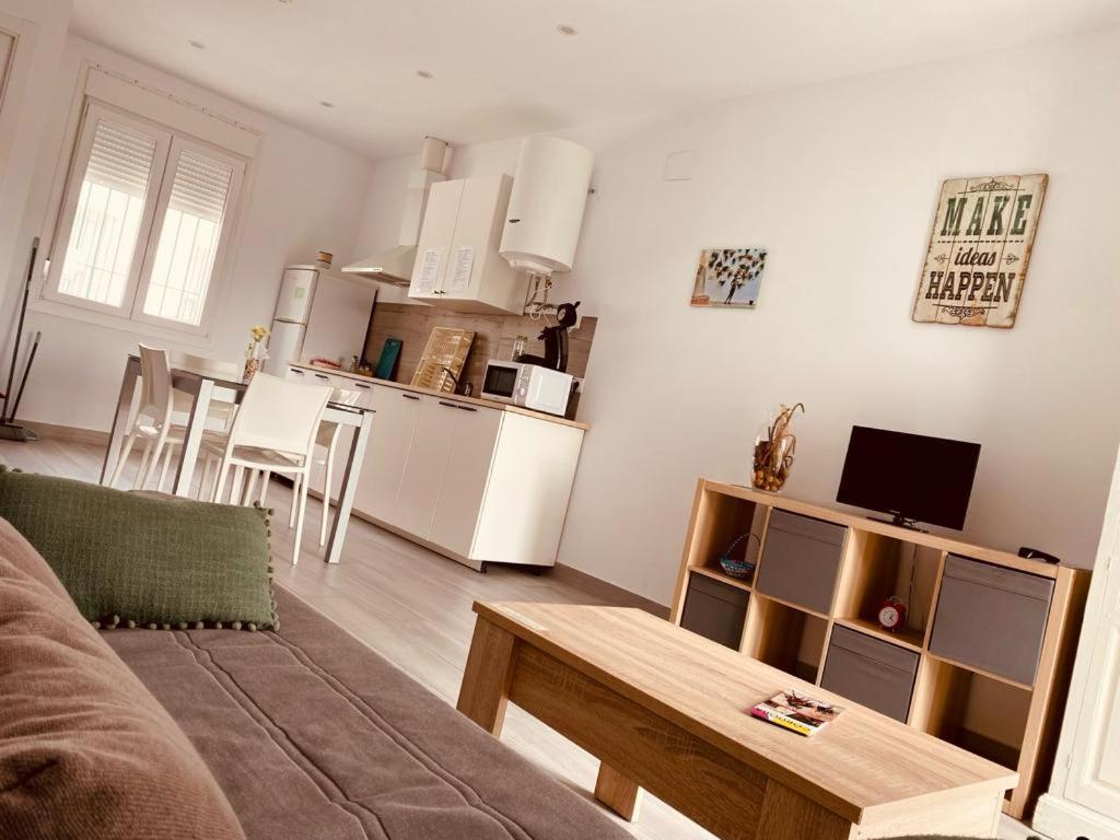 Apartamento La Casa Del Rio Grande Córdoba Exterior foto